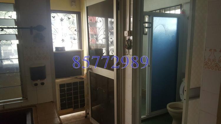 MARSILING ROAD (Woodlands), HDB Jumbo #136682982